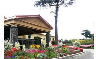 조경 공사 3