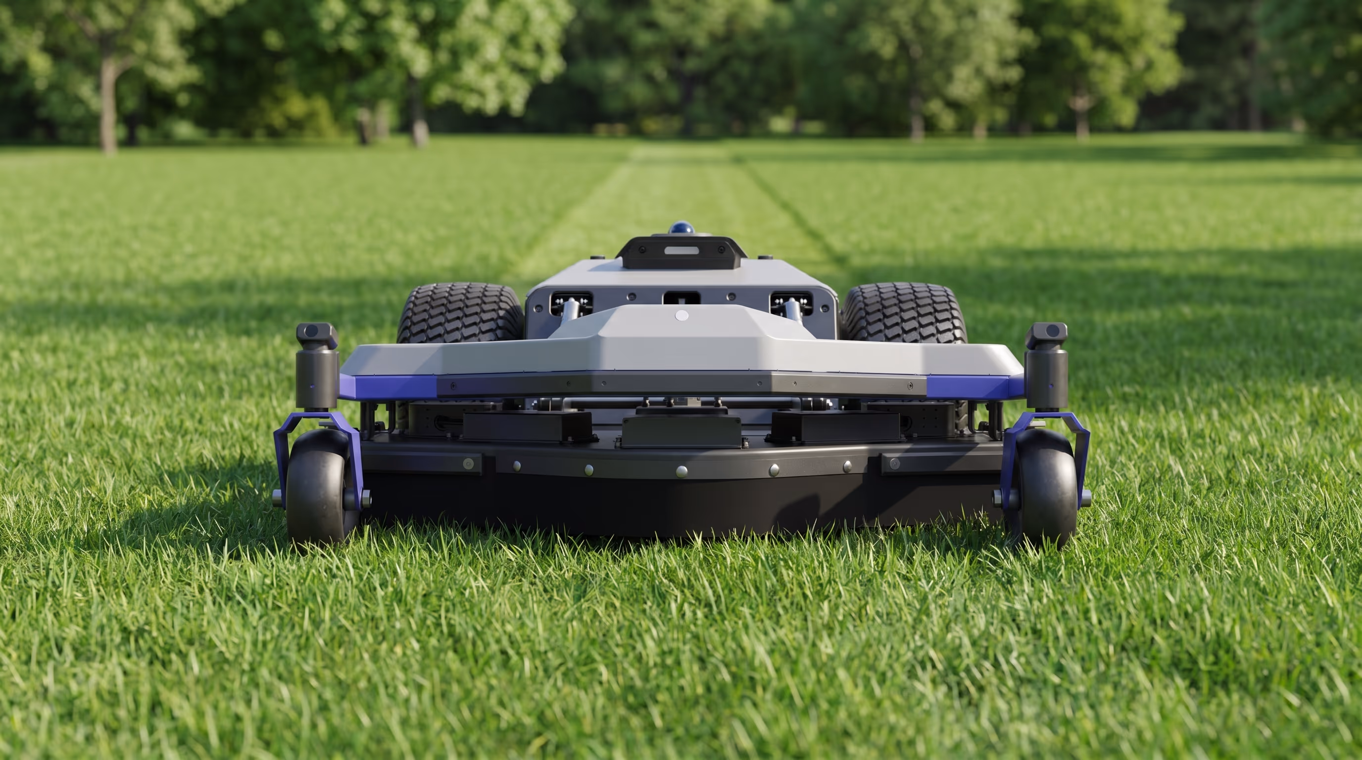디오 R-1 측면 프로파일