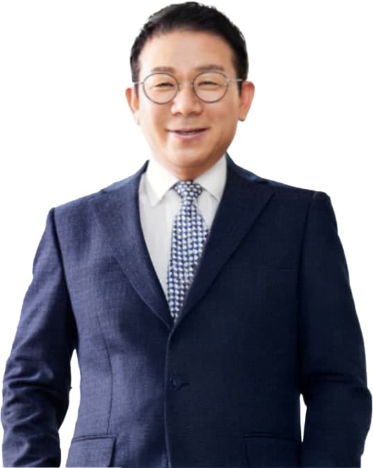 CEO 사진