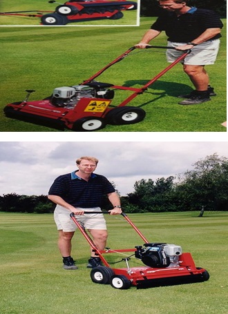 경량 버티컷 S510