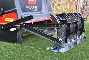 Toro Pro Core 648
