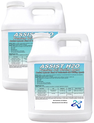 어시스트 H2O