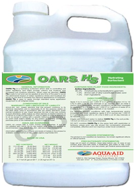 OARS Hs