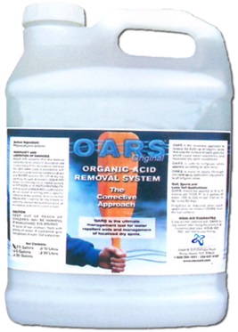 OARS