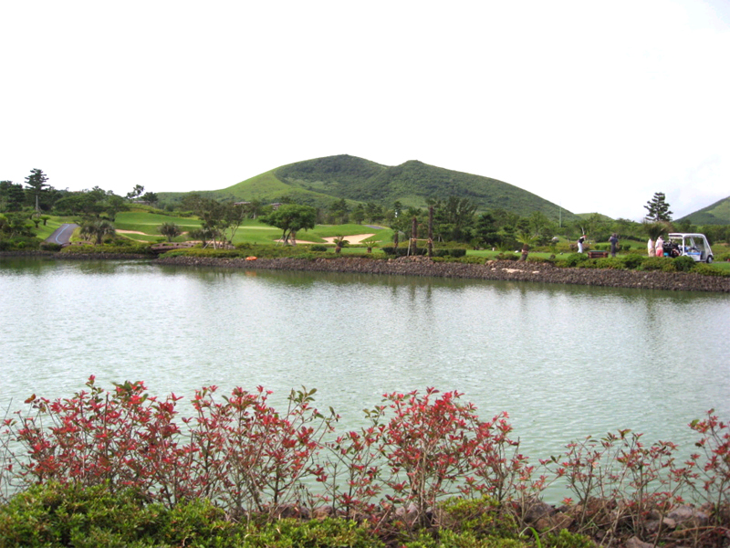 춘천 로드힐스 GOLF & RESORT