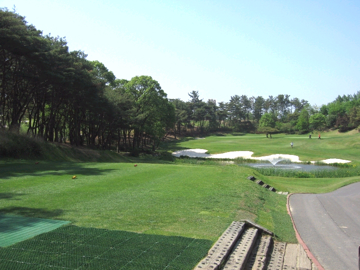 춘천 로드힐스 GOLF & RESORT