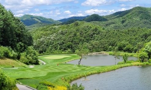 로드힐스 G.C