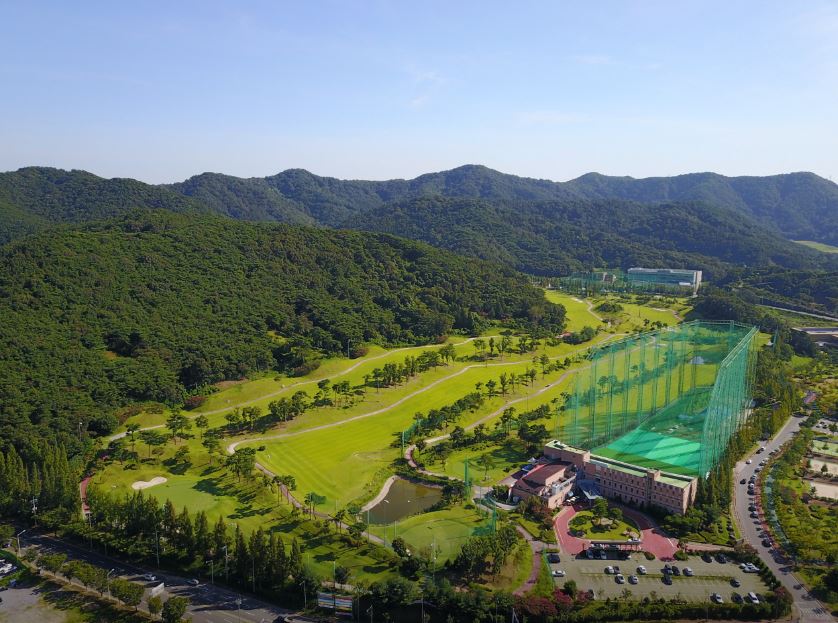 골든베이 G.C