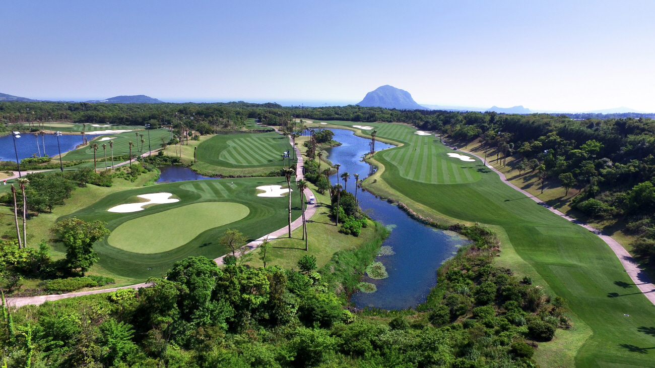 테디밸리 GOLF & RESORT