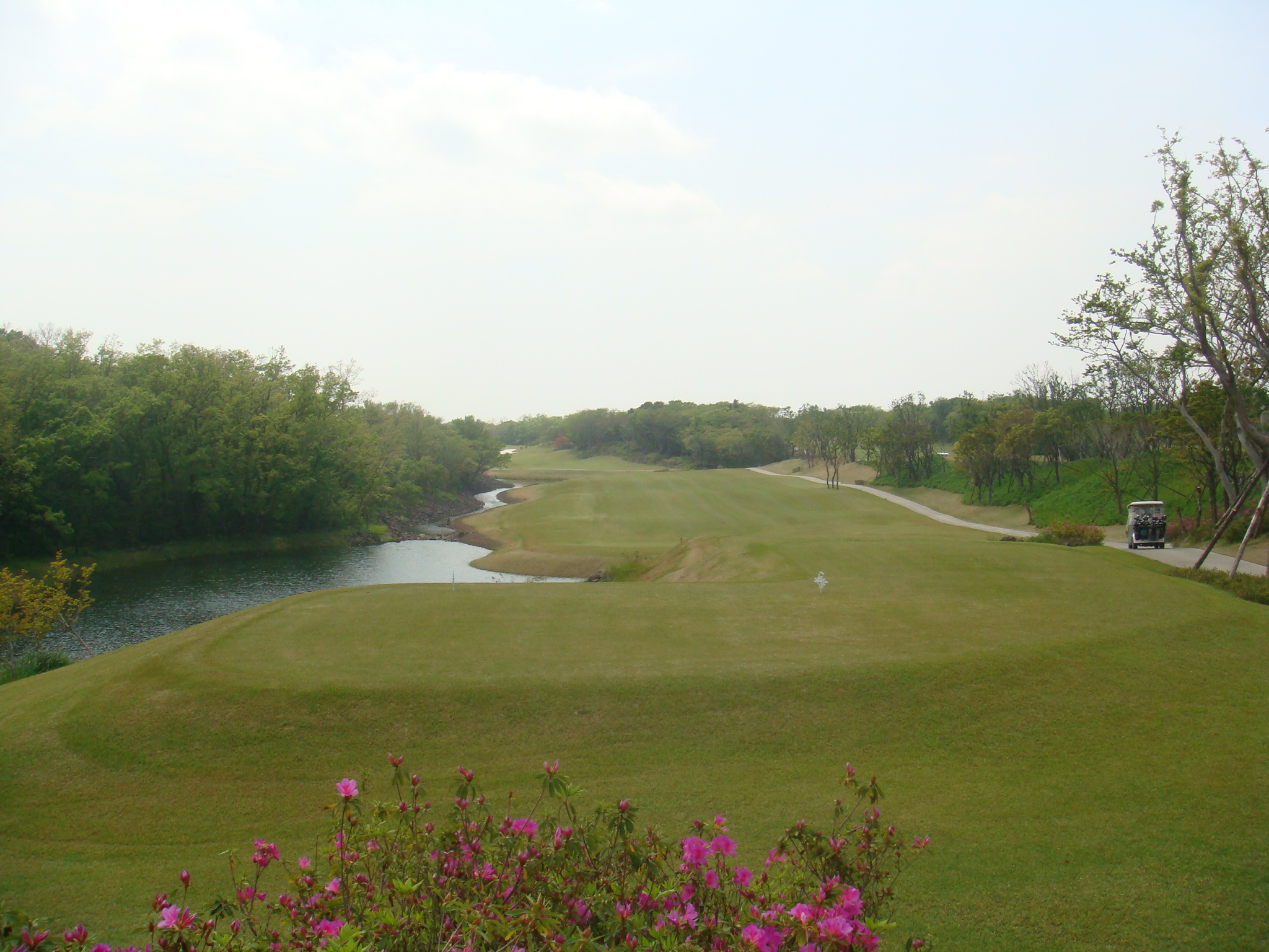 테디밸리 GOLF & RESORT
